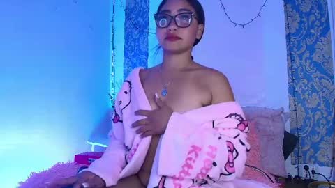 charlotte_princess_1 online show from 11, 6, 2026