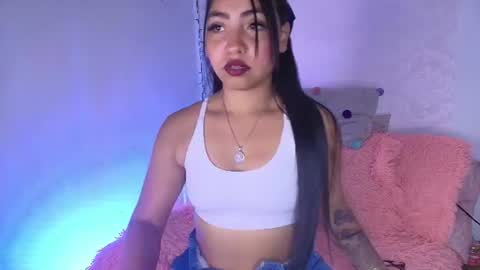 charlotte_princess_1 online show from 15, 6, 2026
