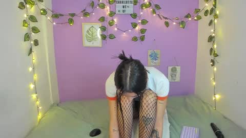 Charlotte online show from 12, 12, 2024