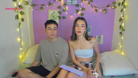 Charlotte online show from 6, 1, 2025