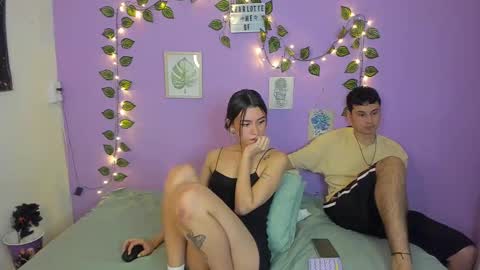 Charlotte online show from 15, 2, 2025