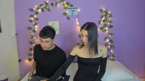 Charlotte online show from 11, 3, 2025