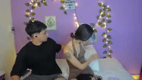 Charlotte online show from 12, 3, 2025