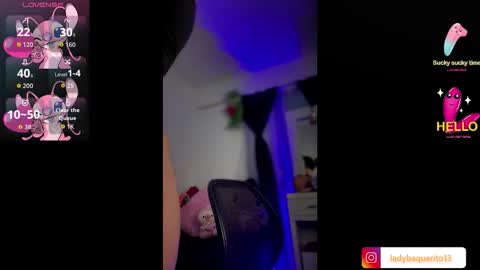 Charlotte online show from 29, 9, 2025