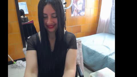 Charlotte online show from 8, 1, 2025