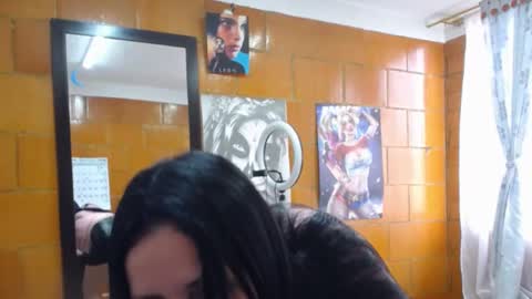 Charlotte online show from 13, 2, 2025