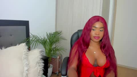 Yuli online show from 12, 12, 2024