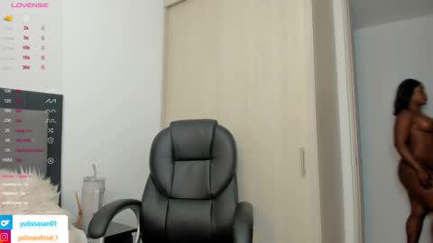 Yuli online show from 10, 3, 2025