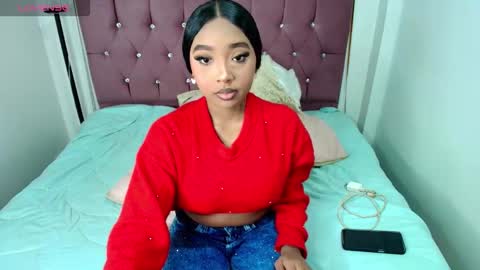 charlotte_walker1 online show from 4, 11, 2025