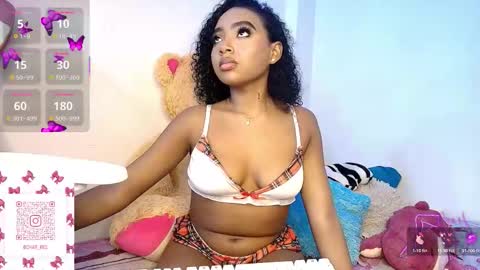 charlotte_walker1 online show from 5, 1, 2026