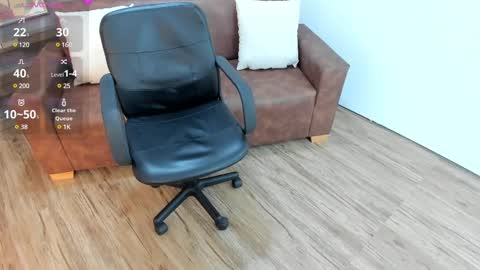 Charlotte  Everyday From 0700 to 1300 Col Time online show from 26, 2, 2025