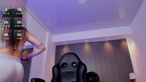 Charlotte  Everyday From 0700 to 1300 Col Time online show from 23, 4, 2026