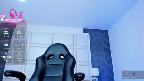 Charlotte  Everyday From 0700 to 1300 Col Time online show from 27, 4, 2026