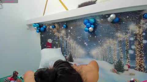 Charlotte  online show from 29, 11, 2025