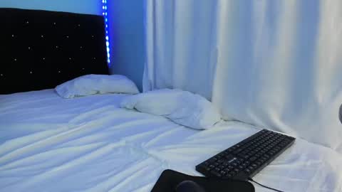 charlotte_xc online show from 20, 2, 2025