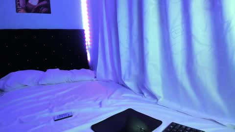 charlotte_xc online show from 7, 3, 2025