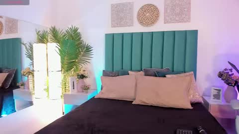 Snapshot of charlottebrandt chatting on 7, 1, 2026 Charlotte Brandt online show from 7, 1, 2026