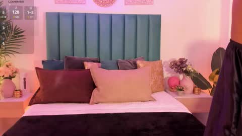 Snapshot of charlottebrandt chatting on 7, 2, 2026 Charlotte Brandt online show from 7, 2, 2026