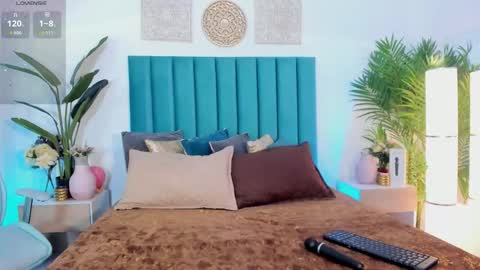 Snapshot of charlottebrandt chatting on 24, 2, 2026 Charlotte Brandt online show from 24, 2, 2026