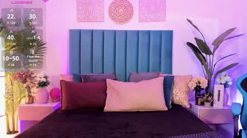 Snapshot of charlottebrandt chatting on 3, 3, 2026 Charlotte Brandt online show from 3, 3, 2026