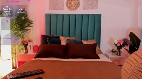 Snapshot of charlottebrandt chatting on 13, 3, 2026 Charlotte Brandt online show from 13, 3, 2026