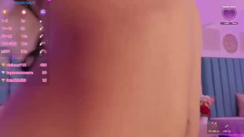 Charlotte Brandt online show from 21, 4, 2026