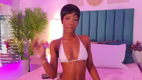Charlotte Brandt online show from 24, 4, 2026