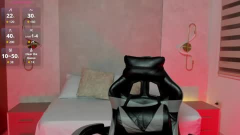 Charlottee online show from 13, 5, 2026