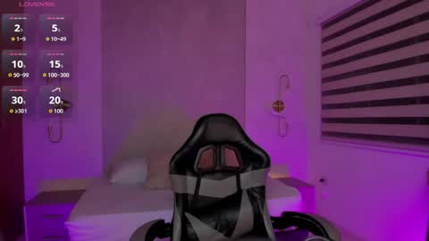Charlottee online show from 14, 5, 2026