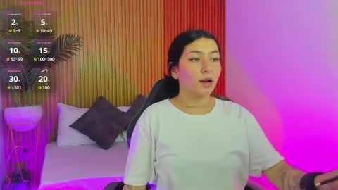 Charlottee online show from 15, 5, 2026