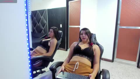 charlottee_starr online show from 9, 9, 2025