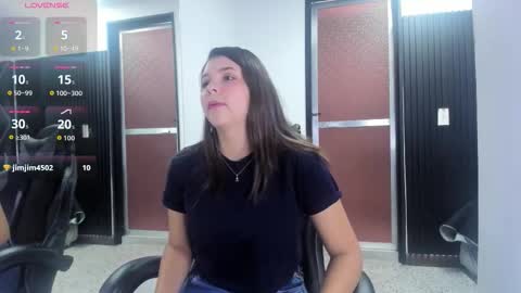 charlottee_starr online show from 25, 9, 2025