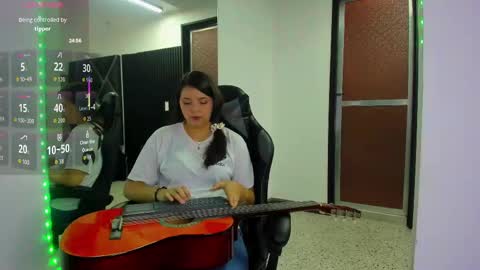 charlottee_starr online show from 2, 10, 2025