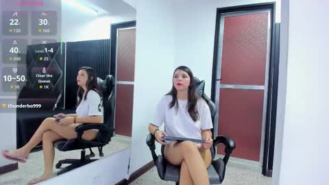 charlottee_starr online show from 16, 10, 2025