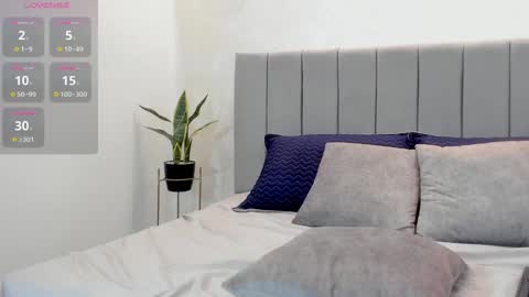 Charlote online show from 23, 1, 2025