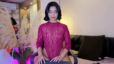 Charlote online show from 27, 5, 2026