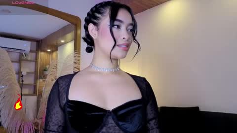 Charlote online show from 7, 6, 2026