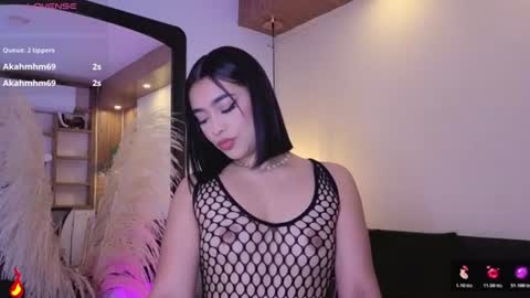 Charlote online show from 15, 6, 2026
