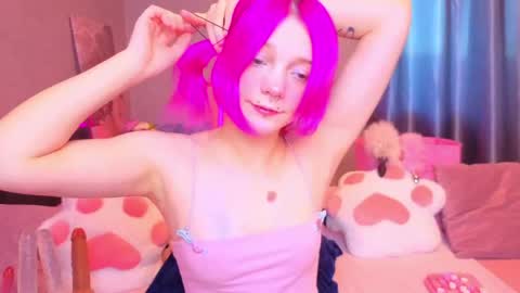Snapshot of charlotteharuko chatting on 7, 5, 2026 charlotteharuko online show from 7, 5, 2026