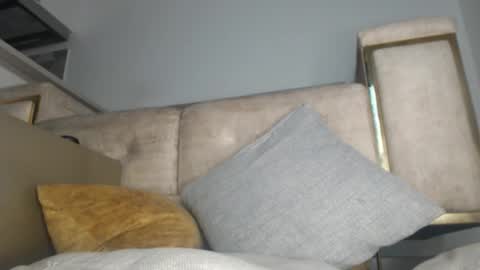 charlottehorny1 online show from 9, 2, 2025