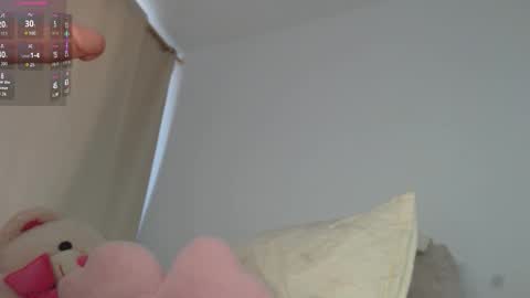 charlottehorny1 online show from 7, 1, 2026