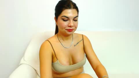 Charlotte online show from 9, 1, 2025