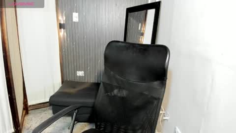 charlotteking8 online show from 12, 3, 2026