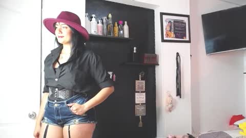 charlottekiss99 online show from 18, 10, 2025