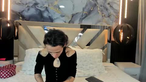 Snapshot of charlottekraviz chatting on 10, 3, 2026 Charlotte online show from 10, 3, 2026