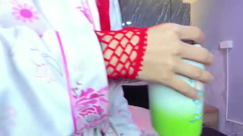 Snapshot of charlottekraviz chatting on 21, 3, 2026 Charlotte online show from 21, 3, 2026