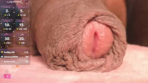 Char online show from 9, 3, 2025