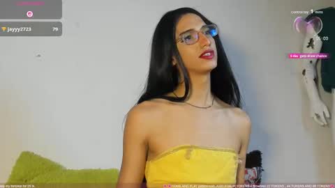 Char online show from 19, 9, 2025