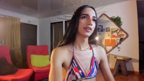 Char online show from 18, 10, 2025