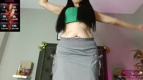 CharlotteLemke online show from 12, 9, 2025